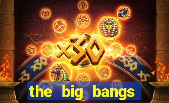 the big bangs theory online dublado